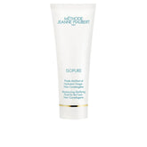 JEANNE PIAUBERT-ISOPURE fluido matificante e hidratante rosto 50 ml-DrShampoo - Perfumaria e Cosmética